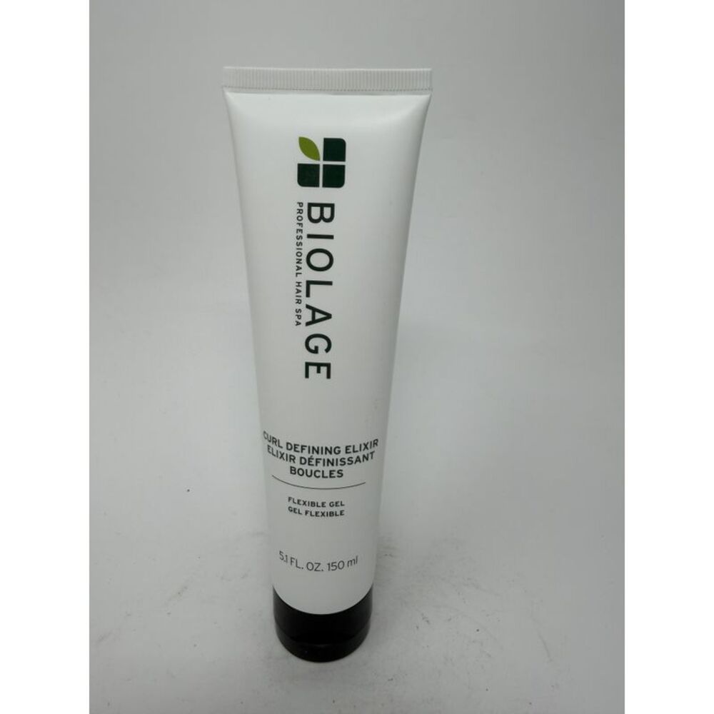 Matrix Biolage Curl Defining Elixir 5.1 oz
